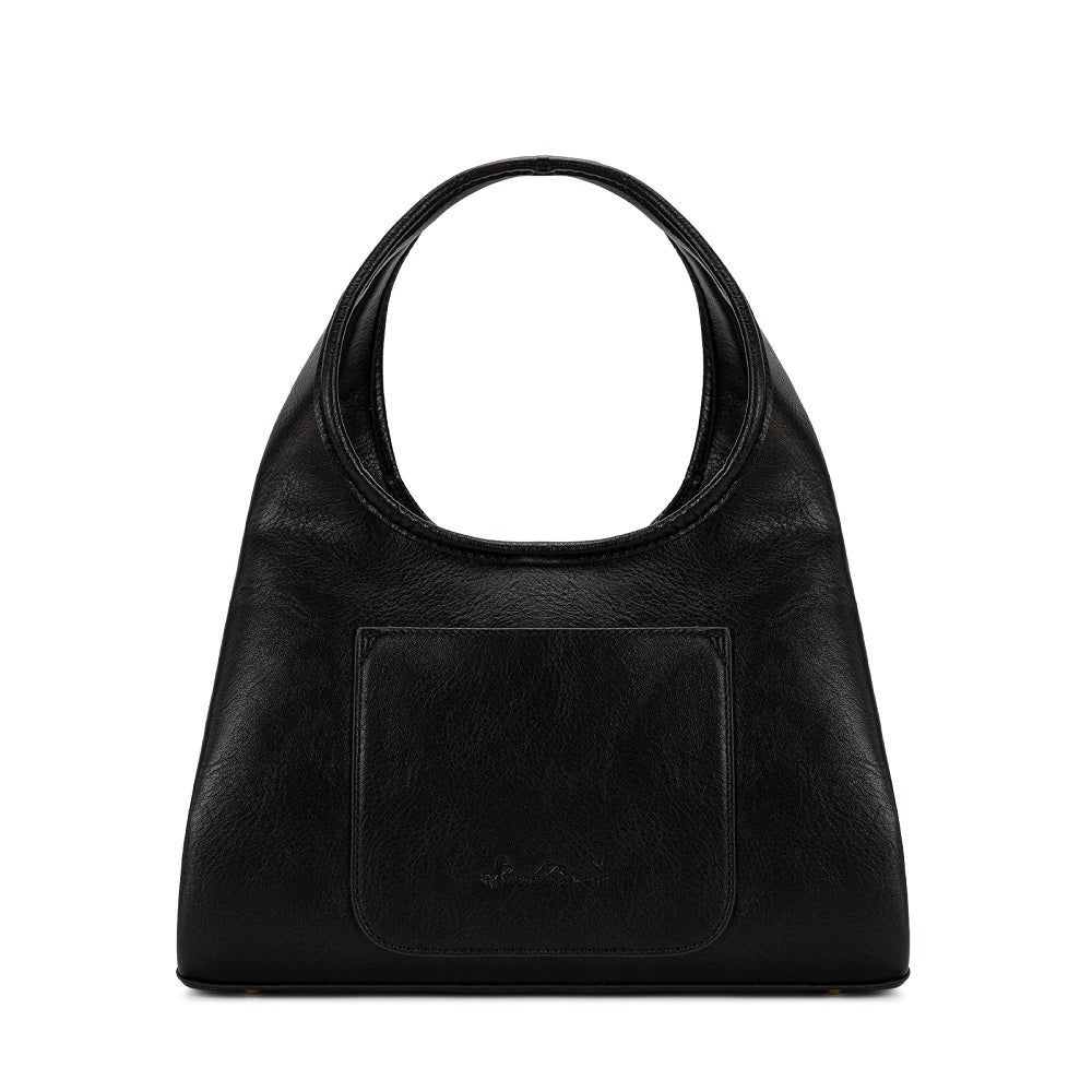 Montana West Western Embroidery Hobo/Crossbody Bag