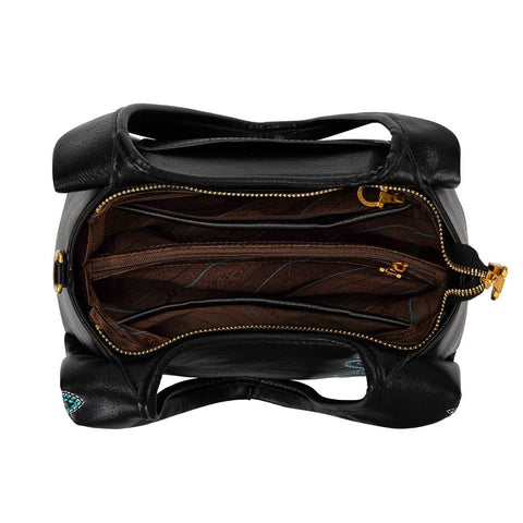 Montana West Western Embroidery Hobo/Crossbody Bag