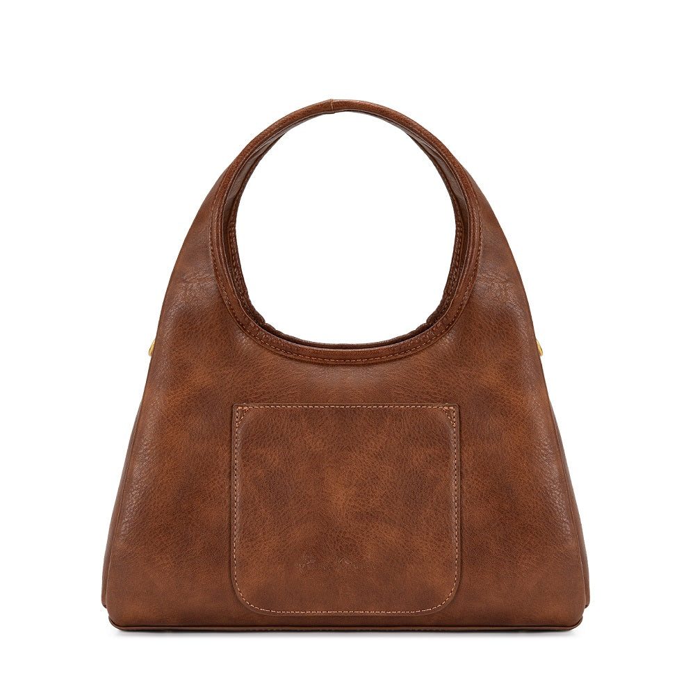 Montana West Western Embroidery Hobo/Crossbody Bag