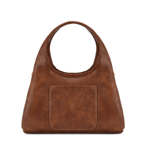 Montana West Western Embroidery Hobo/Crossbody Bag