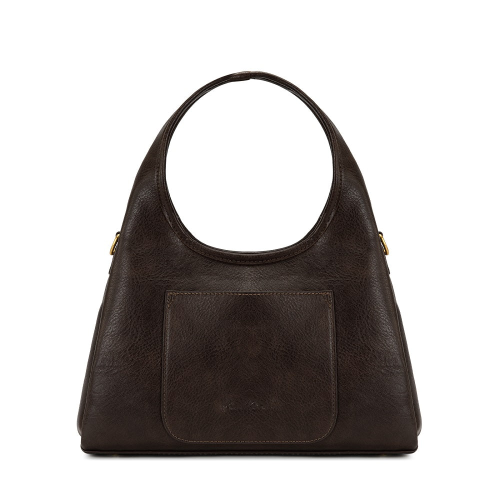 Montana West Western Embroidery Hobo/Crossbody Bag
