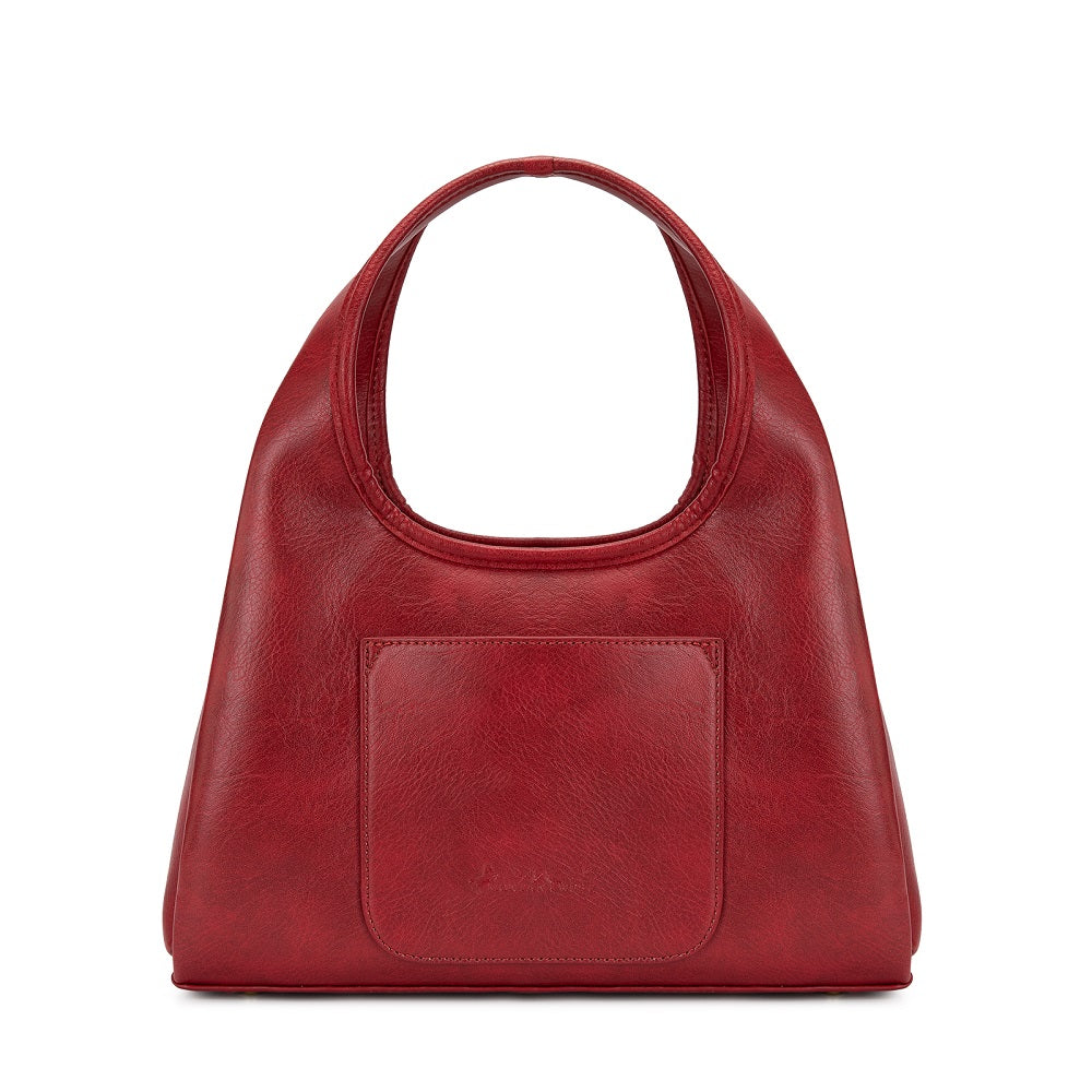Montana West Western Embroidery Hobo/Crossbody Bag