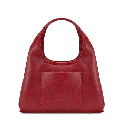 Montana West Western Embroidery Hobo/Crossbody Bag