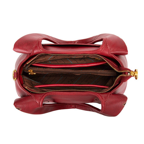 Montana West Western Embroidery Hobo/Crossbody Bag