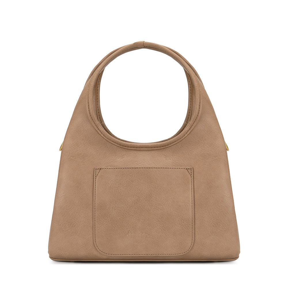 Montana West Western Embroidery Hobo/Crossbody Bag