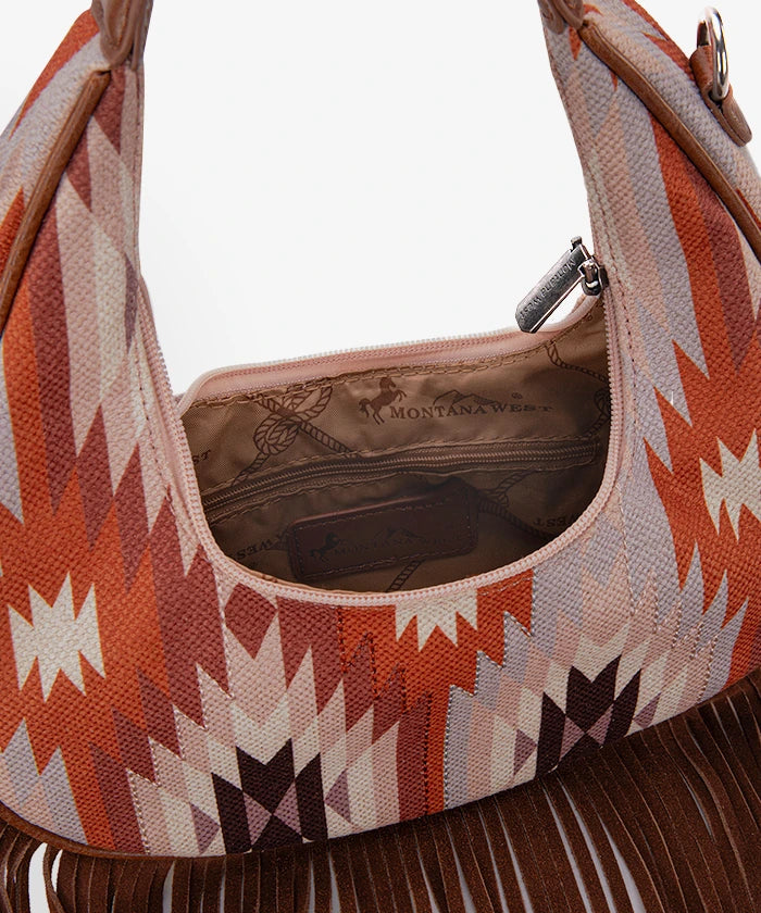 Montana_West_Aztec_Fringe_Hobo_Brown