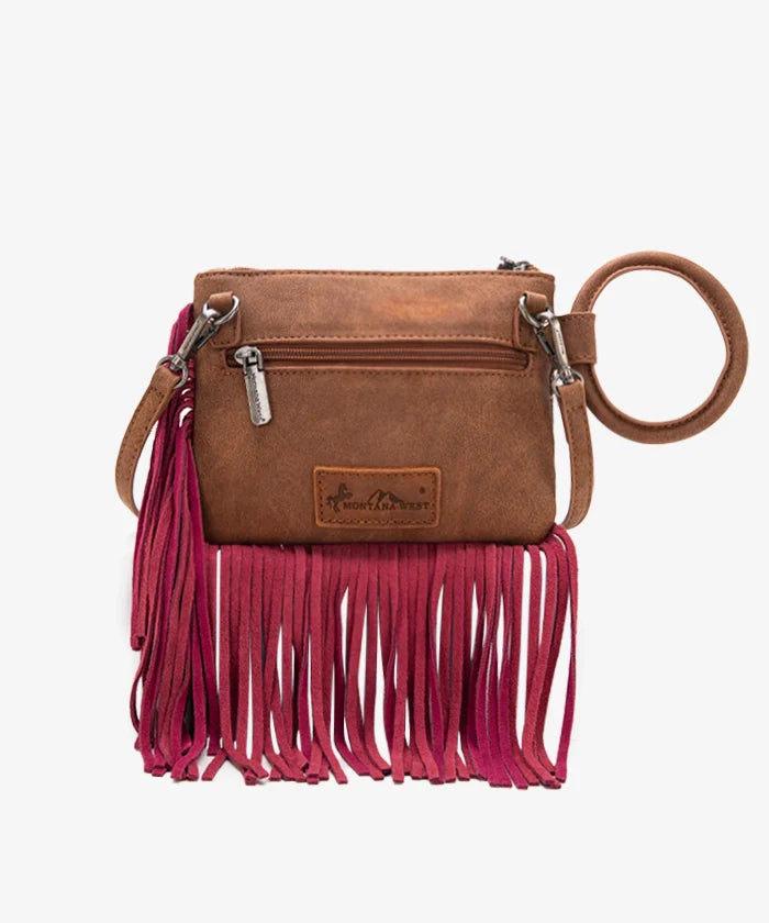 Montana_West_Southwestern_Fringe_Crossbody_Hot pink