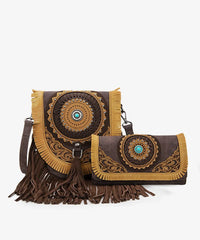 Montana_West_Concho_Fringe_Crossbody_Purse_Set_Coffee