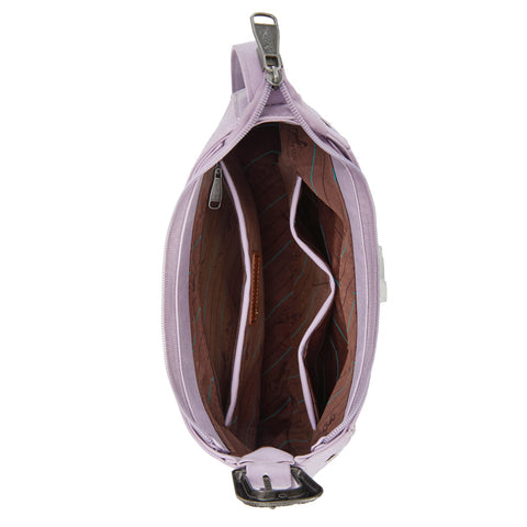 Montana West Western Aztec Cut-Out Hobo Shoulder Bag