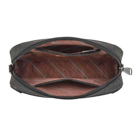 Montana West Western Aztec Cut-Out Crossbody Bag