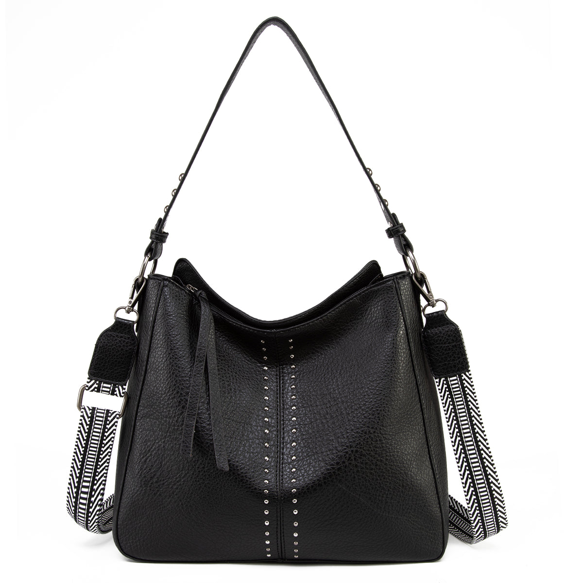 Montana West Hobo Bag for Women Crossbody Purse and Handbags Ladies Chic Shoulder Bags