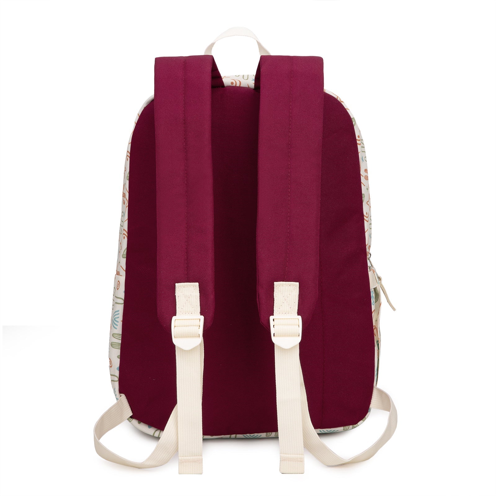 Montana West Aztec Print Backpack -2Pcs
