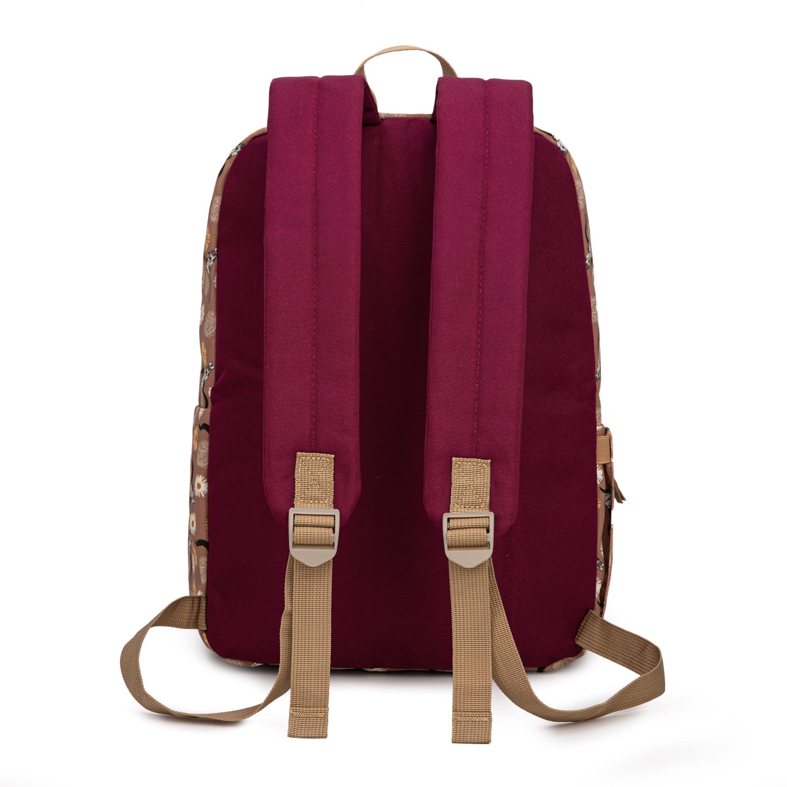 Montana West Aztec Print Backpack -2Pcs
