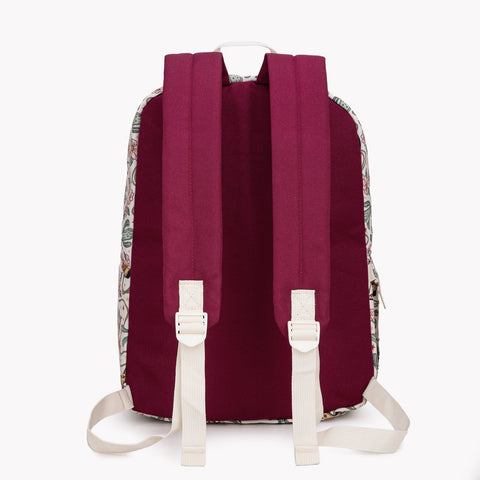 Montana West Aztec Print Backpack -2Pcs