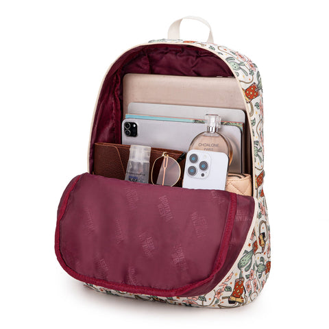 Montana West Aztec Print Backpack -2Pcs