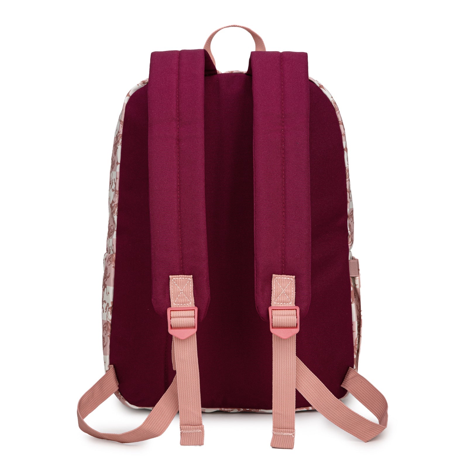 Montana West Aztec Print Backpack -2Pcs