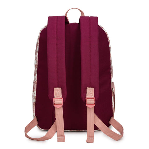 Montana West Aztec Print Backpack -2Pcs