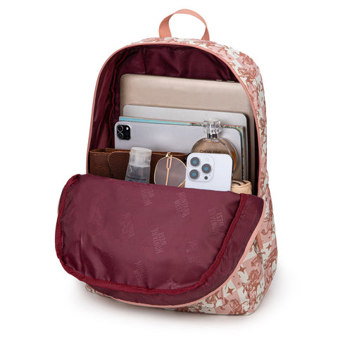 Montana West Aztec Print Backpack -2Pcs