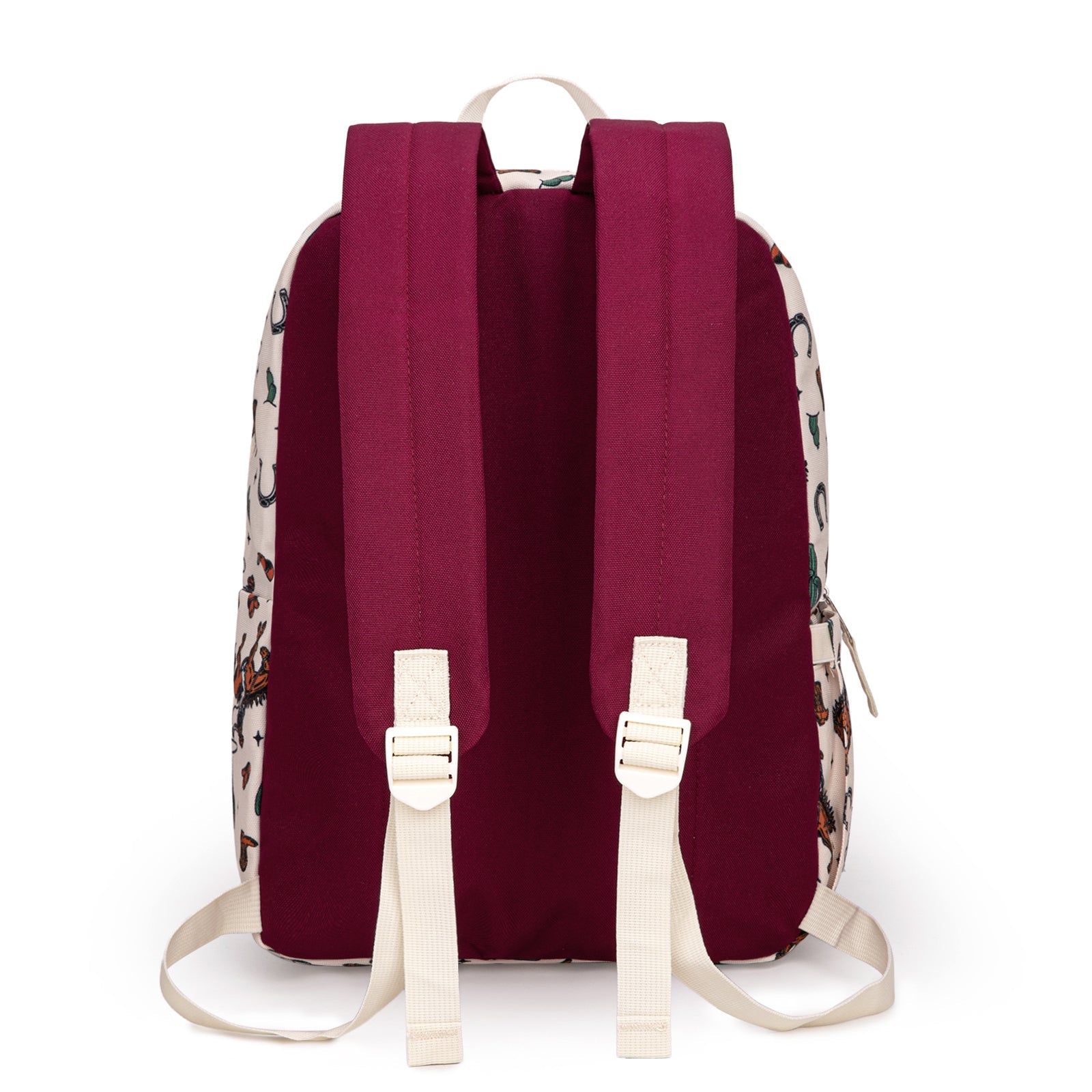 Montana West Aztec Print Backpack -2Pcs