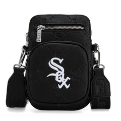 MLB Chicago White Sox Mini Crossbody Purse