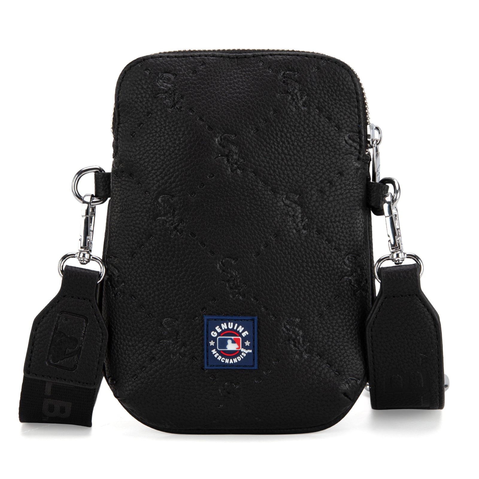 MLB Chicago White Sox Mini Crossbody Purse