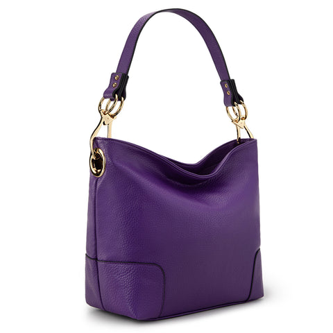 Montana West Hobo Bags for Women Top Handle Satchel Shoulder Purse Bucket Handbag