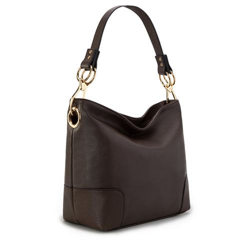 Montana West Hobo Bags for Women Top Handle Satchel Shoulder Purse Bucket Handbag