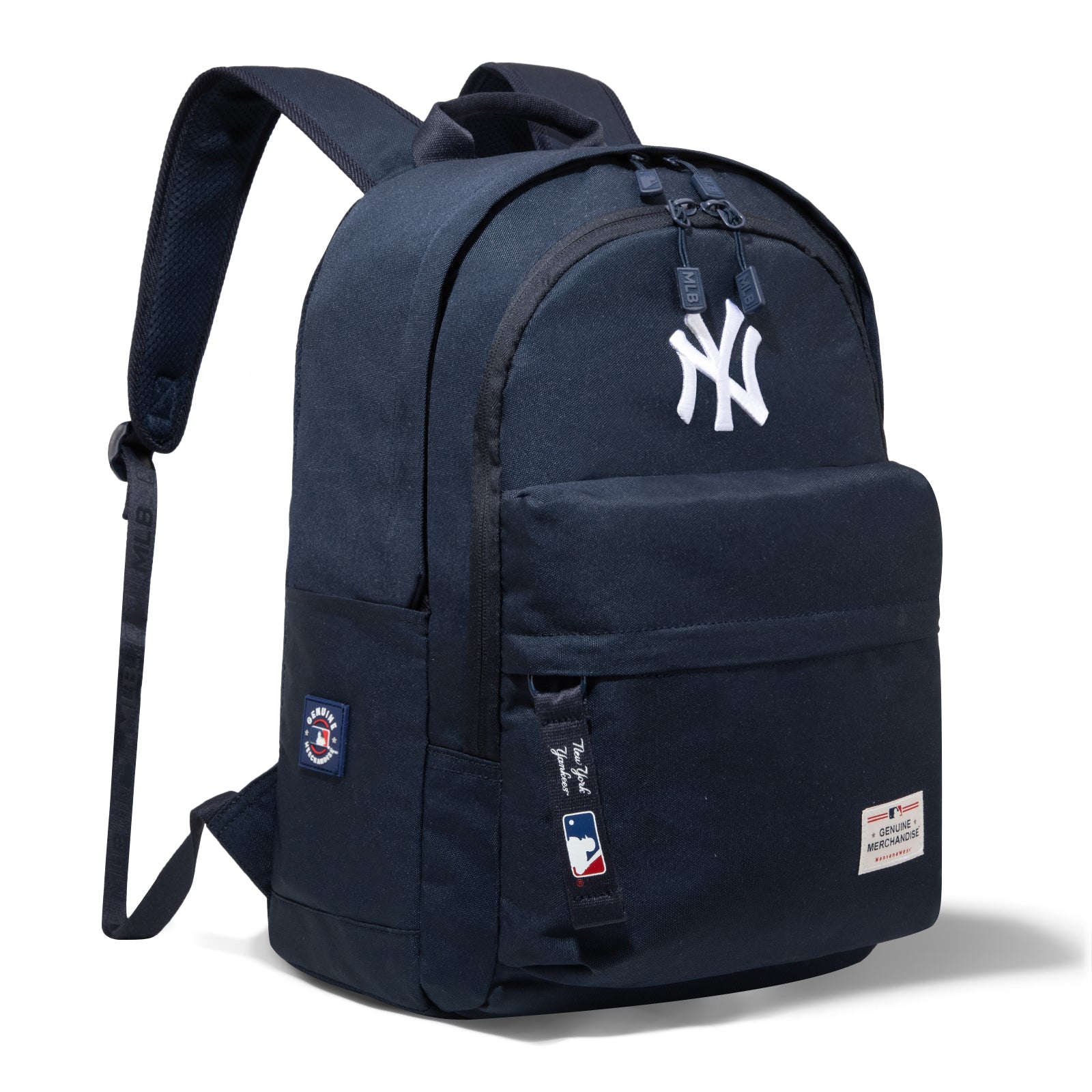 MLB New York Yankees Laptop Backpack