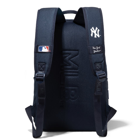 MLB New York Yankees Laptop Backpack