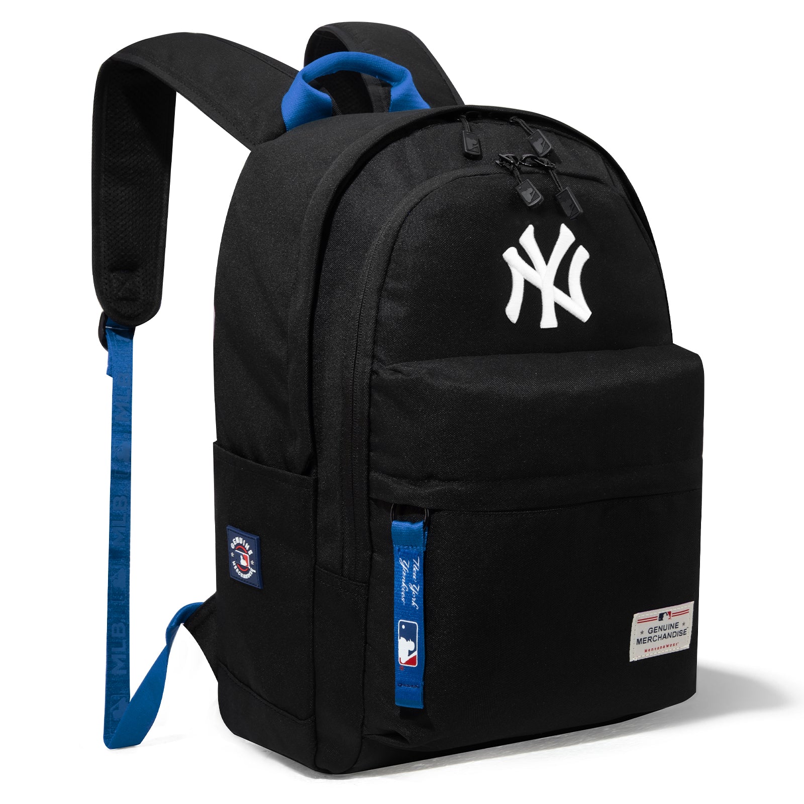 MLB New York Yankees Laptop Backpack