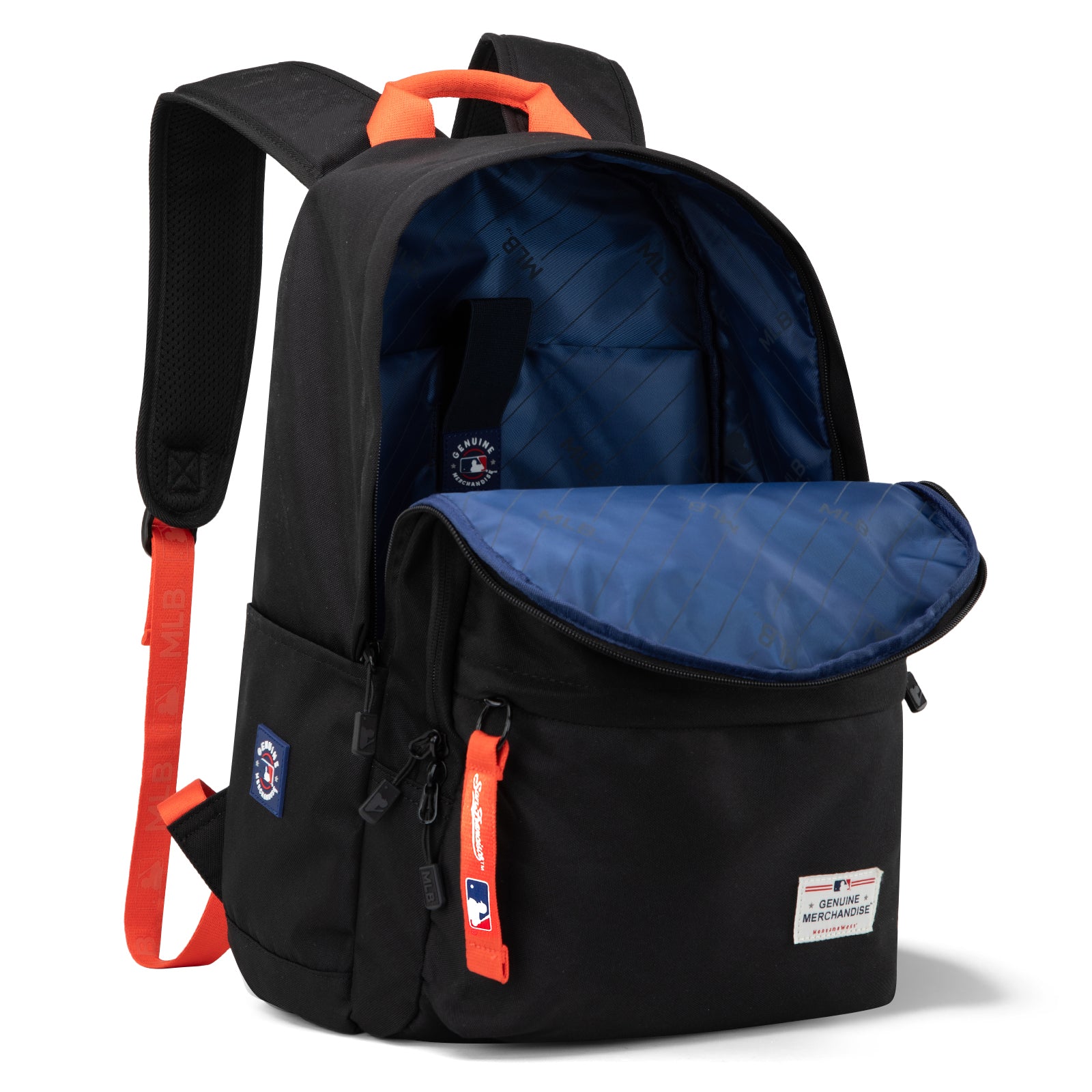 MLB San Francisco Giants Laptop Backpack