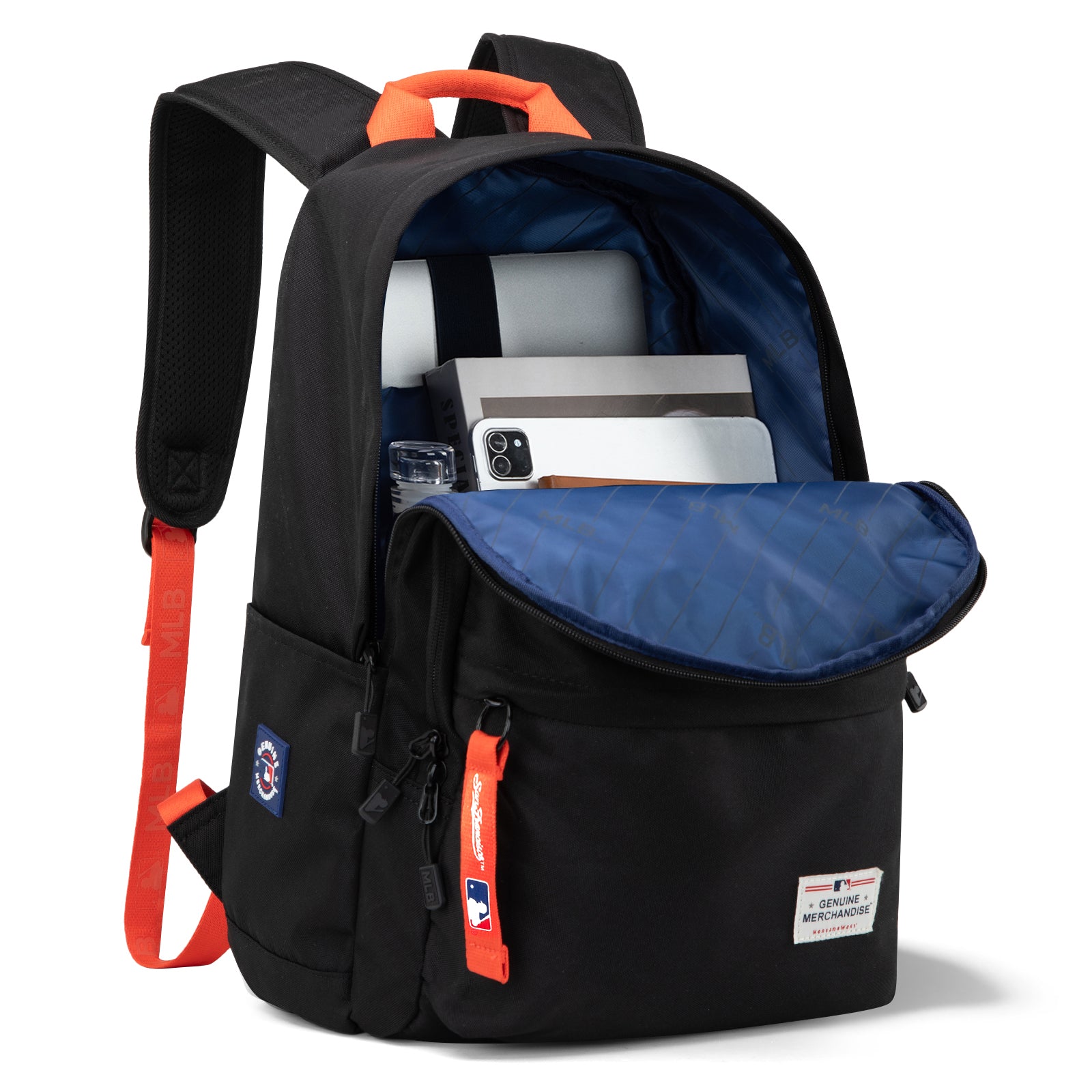 MLB San Francisco Giants Laptop Backpack