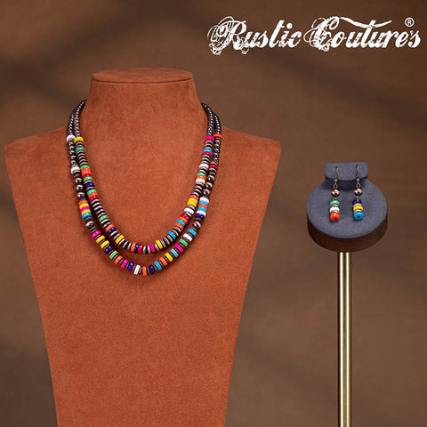 Rustic Couture's®  Bohemian Jewelry Sets