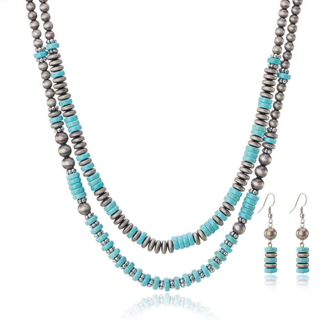 Rustic Couture's®  Bohemian Jewelry Sets