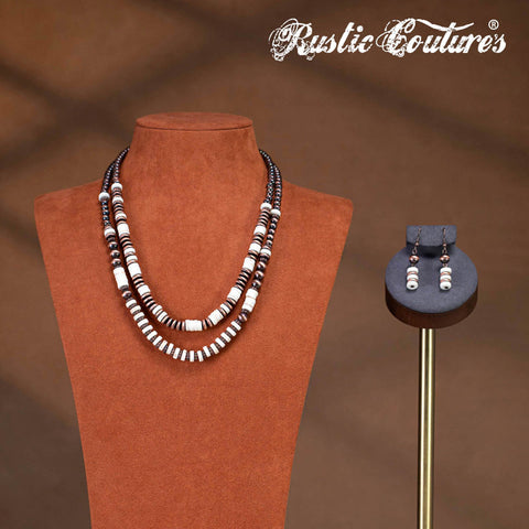 Rustic Couture's®  Bohemian Jewelry Sets