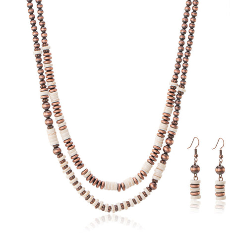 Rustic Couture's®  Bohemian Jewelry Sets