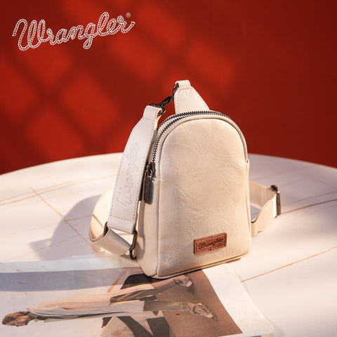 Wrangler Sling Bag/Crossbody/Chest Bag