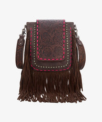 Trinity_ Ranch_Floral_Tooled_Fringe_Concealed _Carry_Crossbody_Coffee