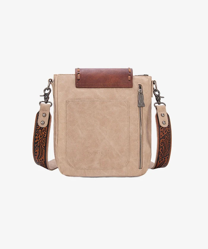 Trinity_ Ranch_Floral_Tooled_Fringe_Concealed _Carry_Crossbody_Tan