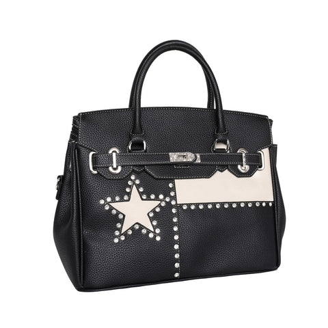 Montana West Texas Pride Collection Tote/Crossbody