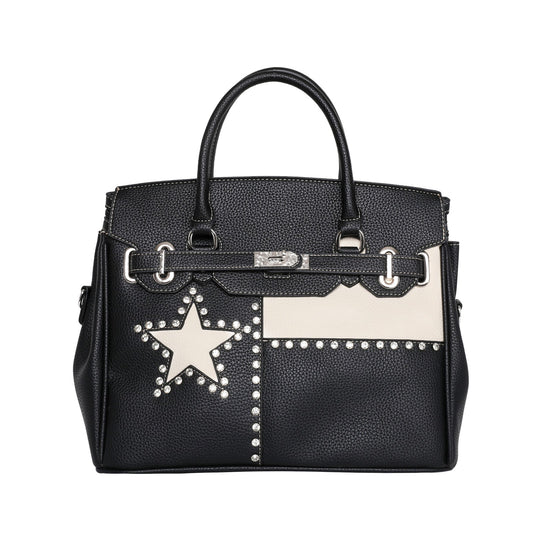 Montana West Texas Pride Collection Tote/Crossbody