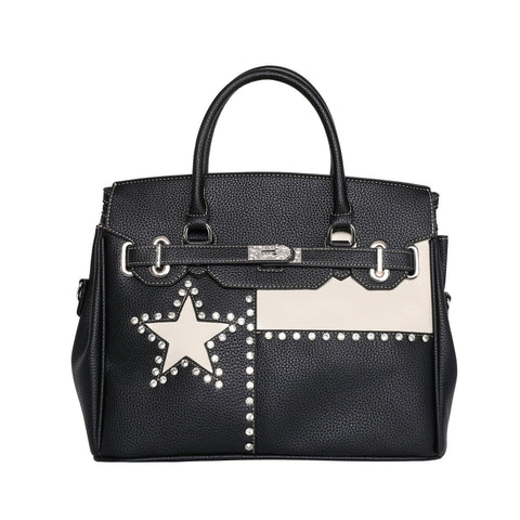 Montana West Texas Pride Collection Tote/Crossbody