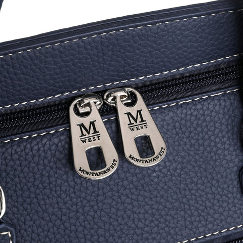 Montana West Texas Pride Collection Tote/Crossbody