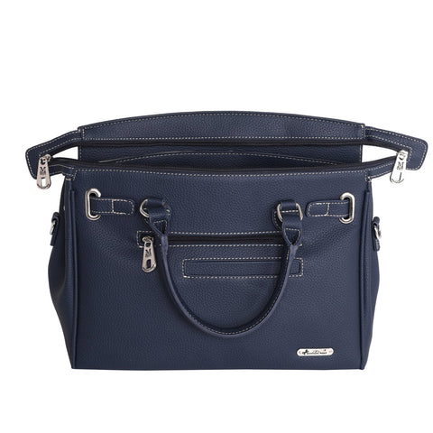 Montana West Texas Pride Collection Tote/Crossbody