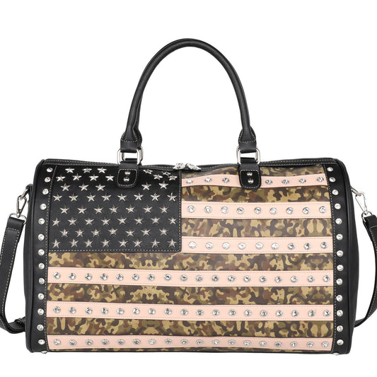 American Pride Collection Weekender Bag