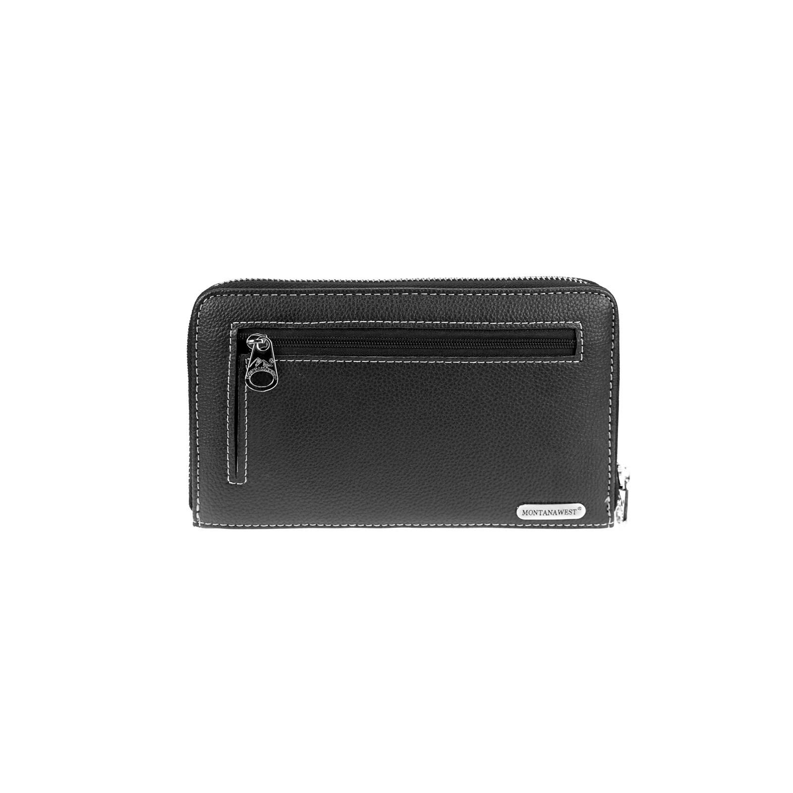 Montana West American Pride Wallet