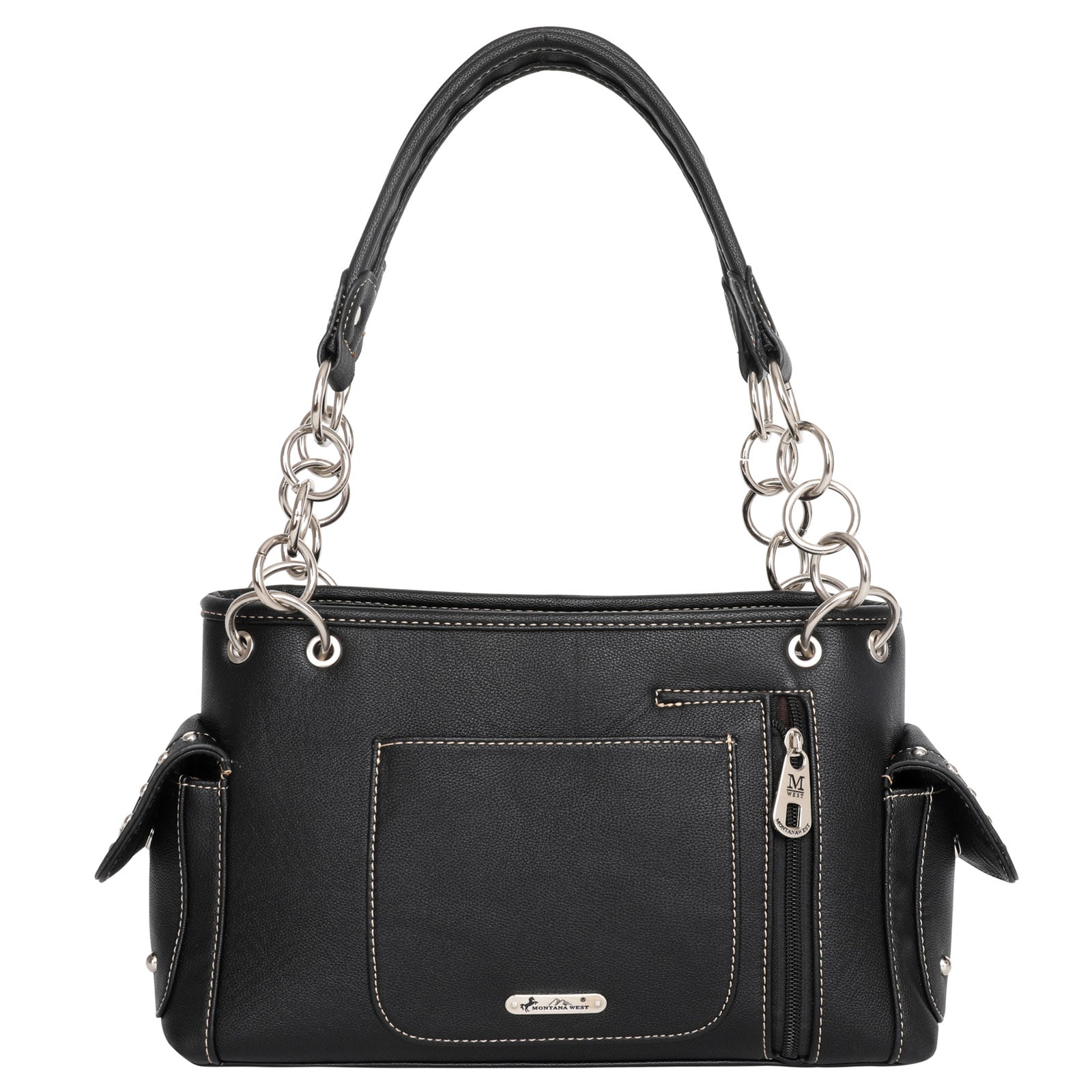 Montana West American Pride Concealed Handgun Collection Satchel