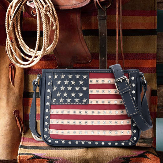 Montana West American Pride Concealed Carry Crossbody