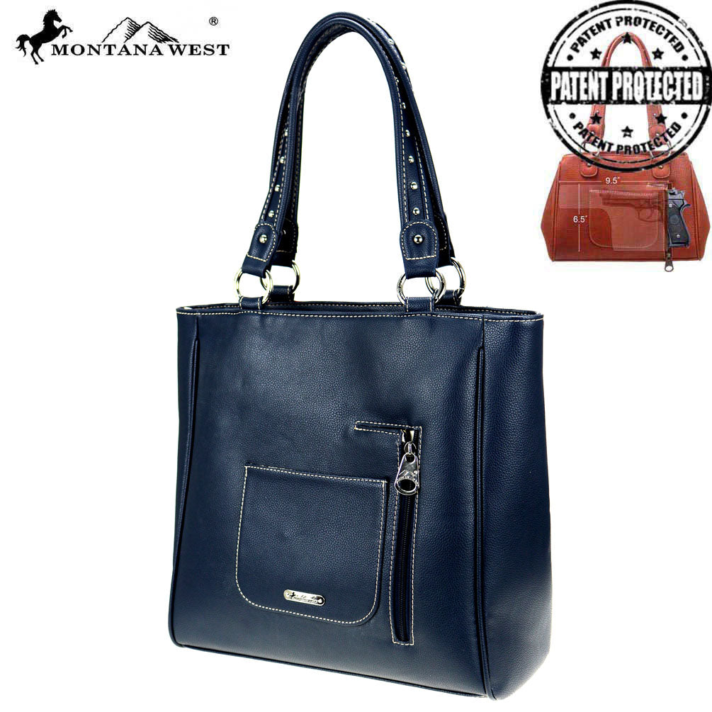 Montana West American Pride Concealed Handgun Collection Tote