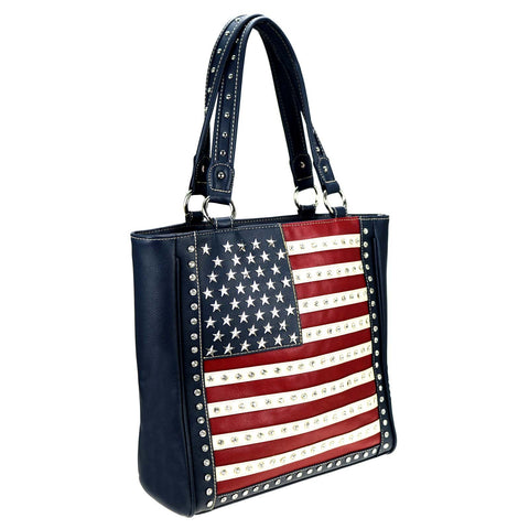 Montana West American Pride Concealed Handgun Collection Tote